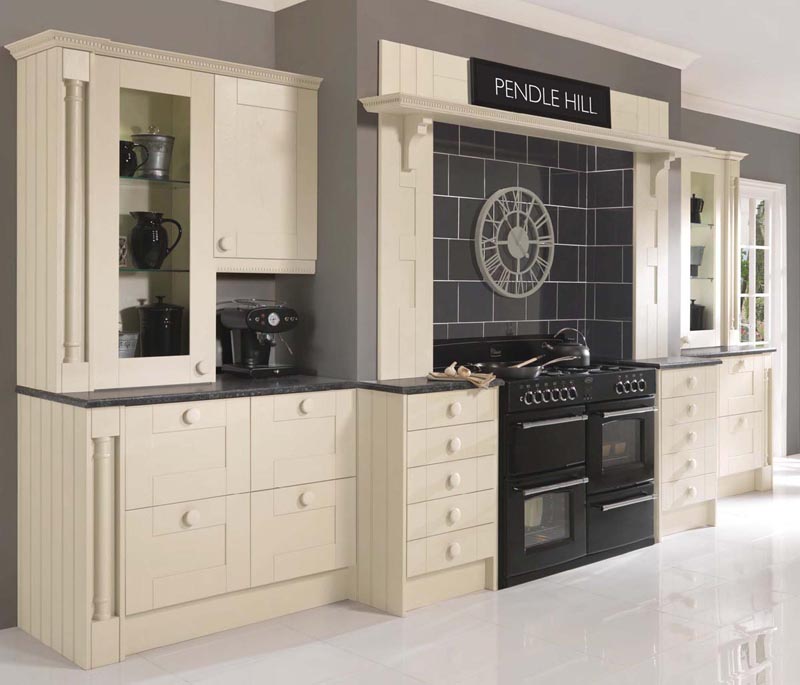 PENDLE KITCHENS